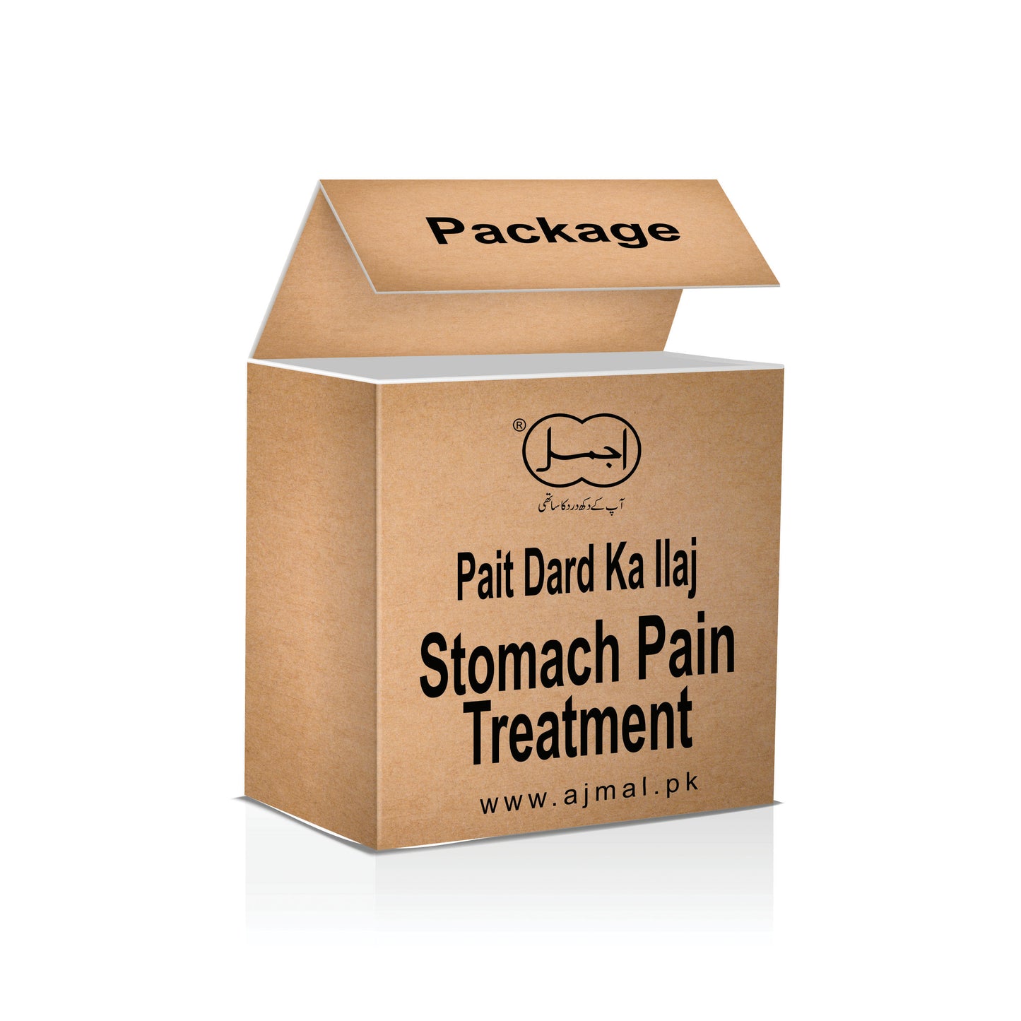Pait Dard – Stomach Pain