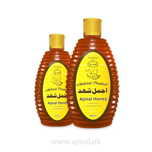 Ajmal Honey | Good for General Health