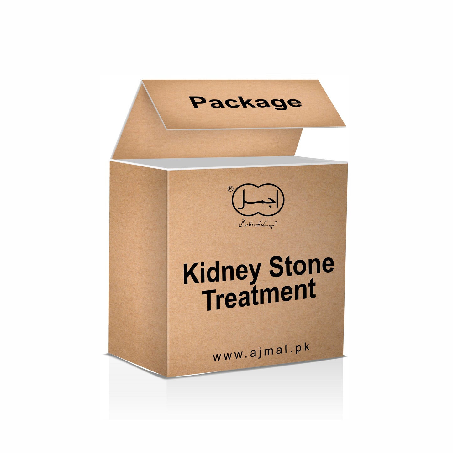 Package for Kidney Stone