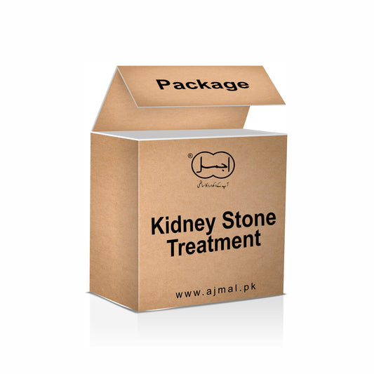 Package for Kidney Stone