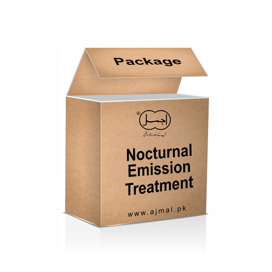 Package for Nocturnal Emission