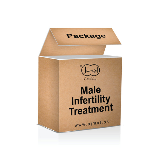 Package for Male Infertility