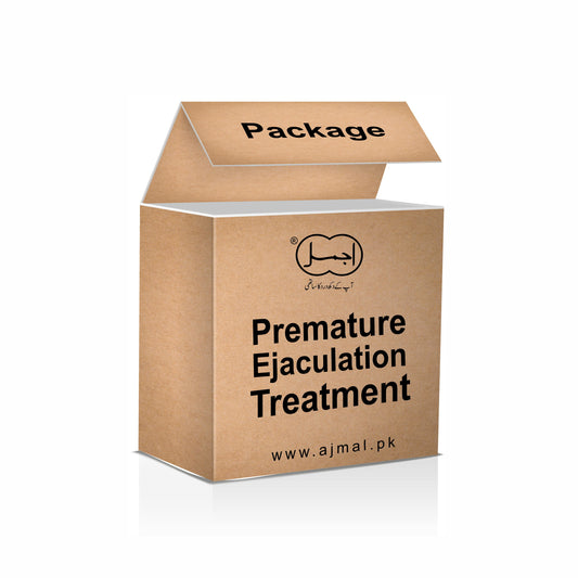 Package for Premature Ejaculation