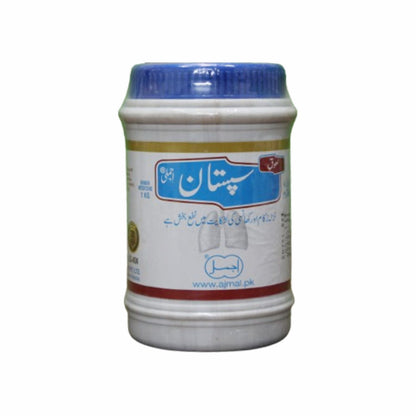 Laooq Sapistan | For Cough, Cold & Flu