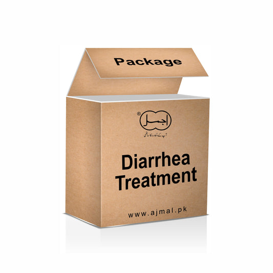 Package for Diarrhea