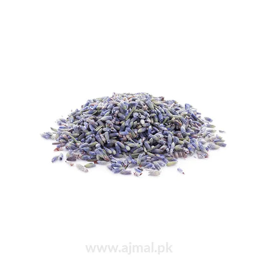 Lavender | Ustukhudus | اسطخودوس