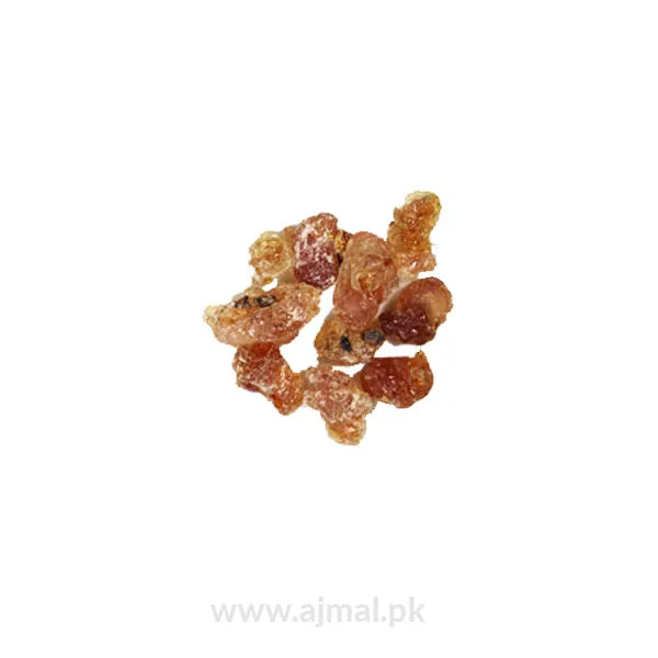 Gum Arabica | Gond Kikar | گوند کیکر