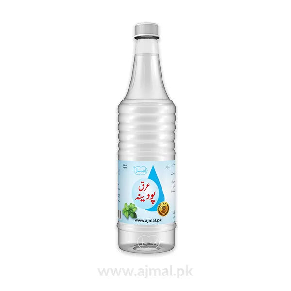 Ajmal Arq Podina | Relieves Stomach & Gas Issues