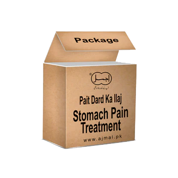 Pait Dard – Stomach Pain