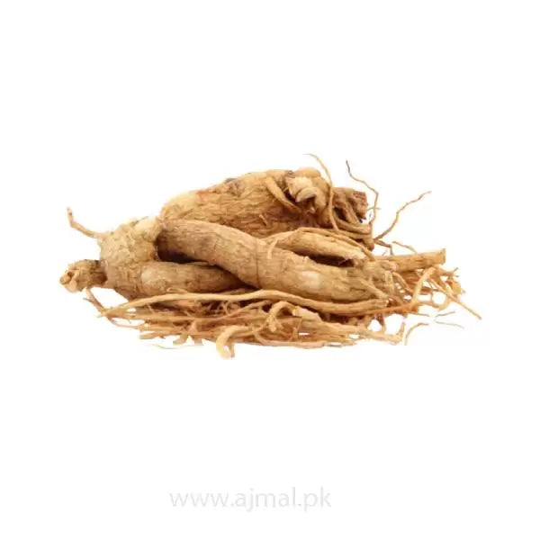 GINSENG