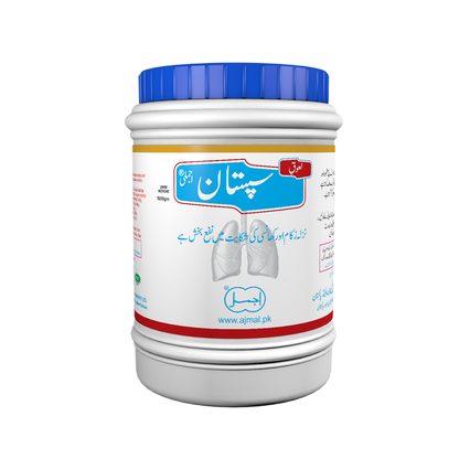 Laooq Sapistan | For Cough, Cold & Flu