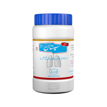 Laooq Sapistan | For Cough, Cold & Flu