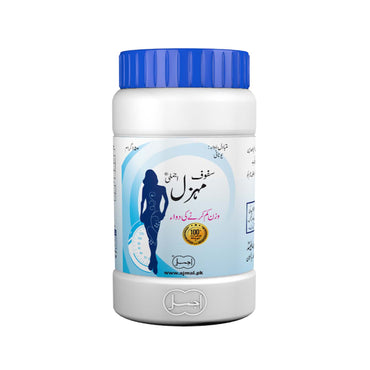 Safuf Mehzal | Fat Burner