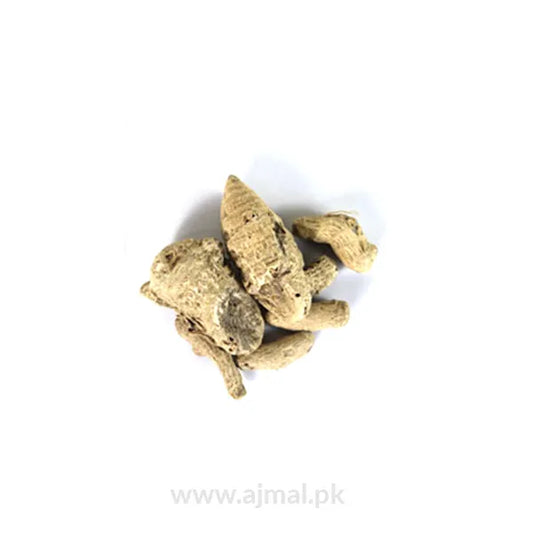 White Turmeric | Kachor | کچور