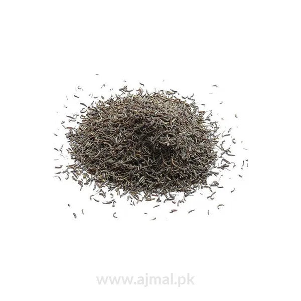 Black Cumin