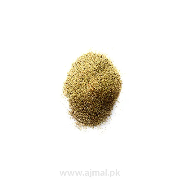Poopy Seeds | Khashkhash | خشخاش