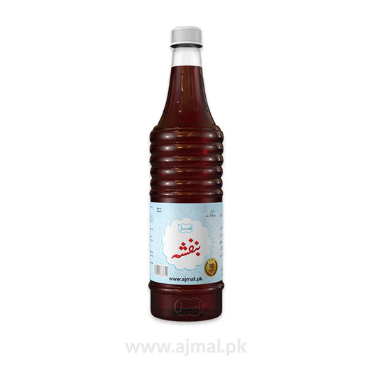 Sharbat Banafsha | Relieves Cough Effectively