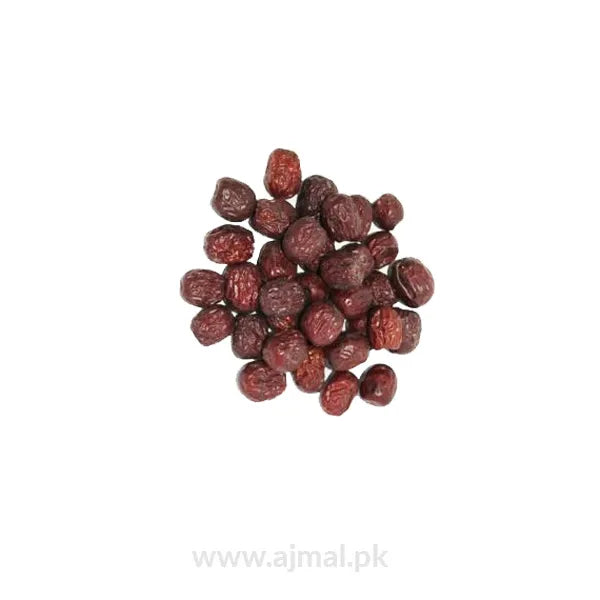 Jujube Fruit 